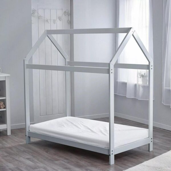 Toddler Bed House Gr 85217a5730d8491b3ca949ccf1cb9805