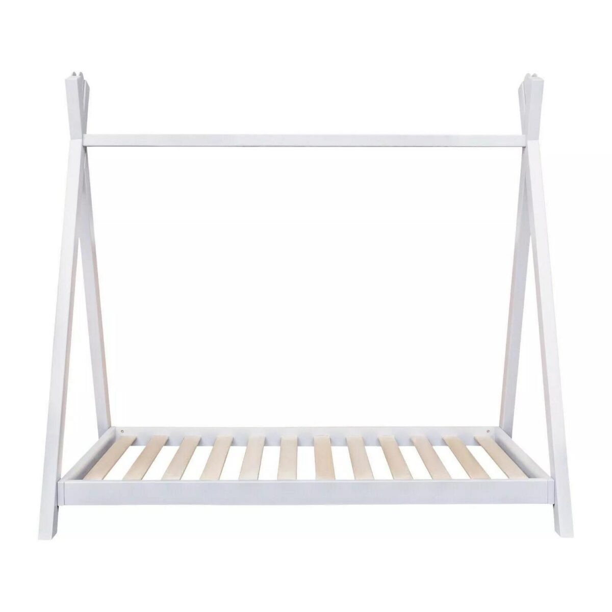 Toddler Bed White So bcf53e14967571637ed3e6c7242e59da