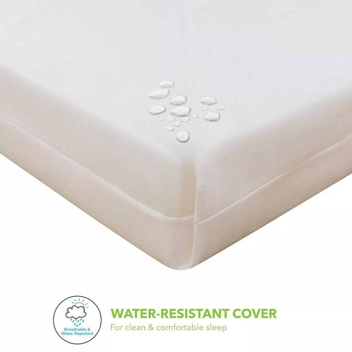 Toddler Bed With Mat 12d56edd6af6cfe5e19dd789db654ac4