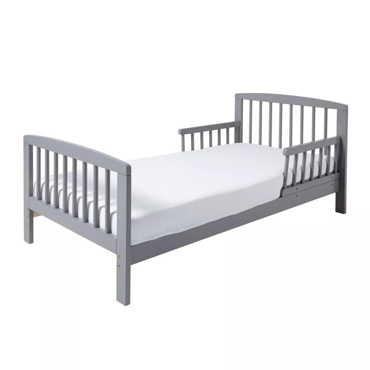 Toddler Bed with Saf 734bbe0d70d13ca5c7b4e423fe6bcfc8