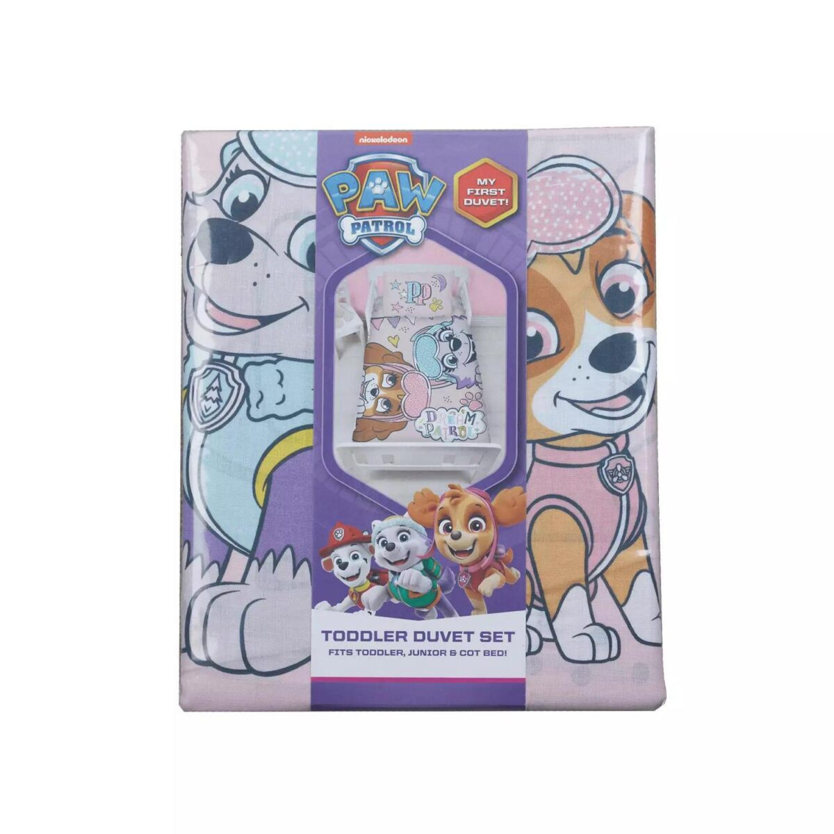 Toddler CotBed Duvet 44e10a750cf75fd872ca170d55da5982