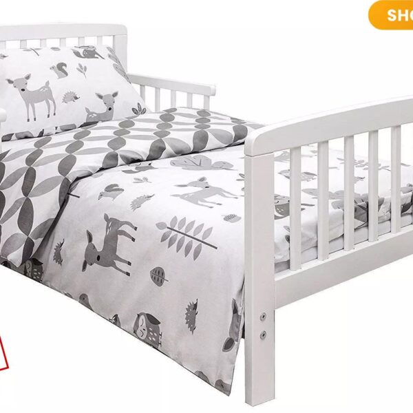 Toddler Duvet and Pi ea401cb271f7cdcbd7484370d1456d75
