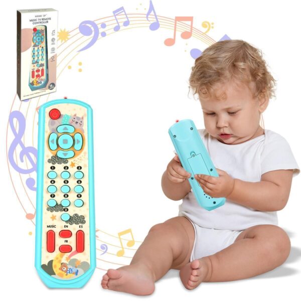 Toddler Set Blue TV 0cb1e900a6bb29cd761029c6d6069536