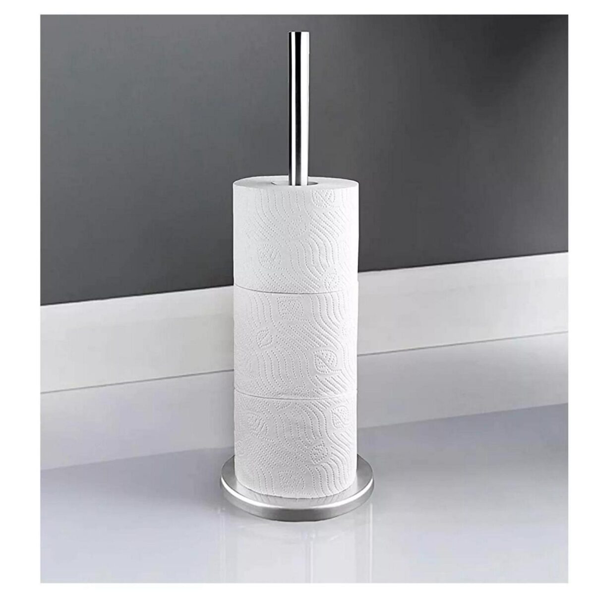 Toilet Roll Holder F 2d7d41e52de4f78bbb536d3d639e997b