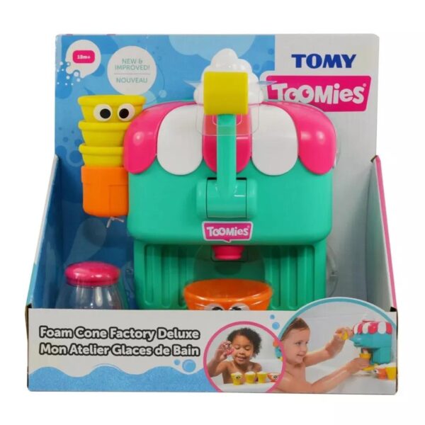 Tomy Toomies Foam Co 23644b3e4dc628bd5508ecae90a2cbaa