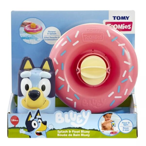 Tomy Toomies Splash bb8503e265dee8ee61d598b860ca081b