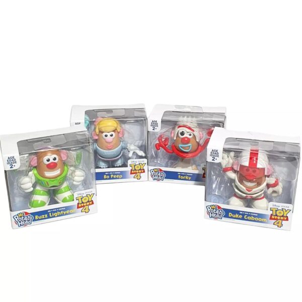 Toy Story 4 Mr Potat 8954216b1e71ea21b0022c4b82bbb839