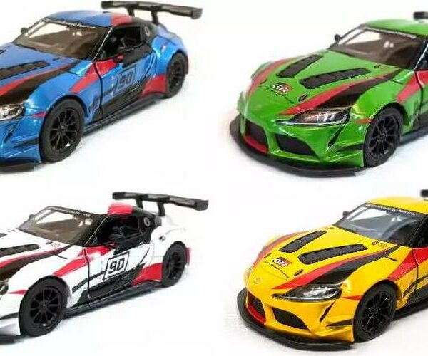 Toyota Supra Racing c822b1ca8e47bc0ae071955057dbef5d