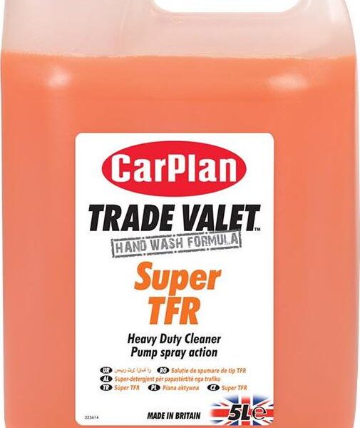Trade Valet Super TF d332a6413e817478c03193f9e6429fd0