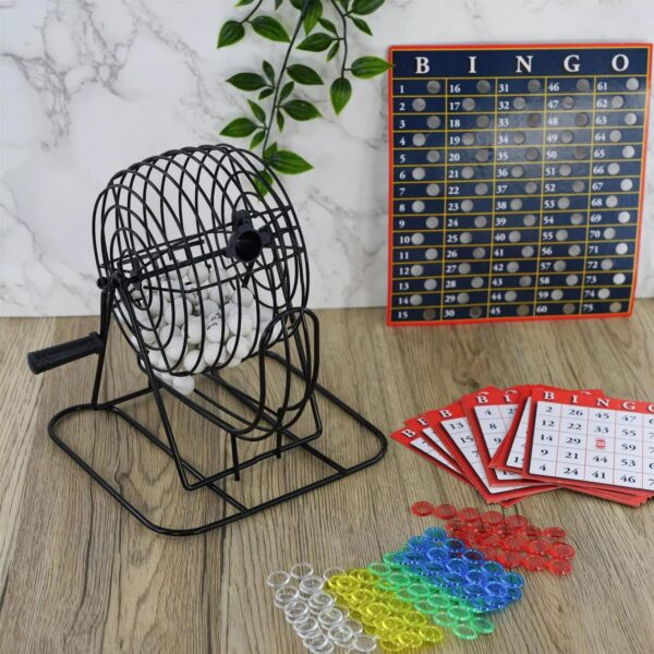 Traditional Bingo Pl e6d56e87481ef42941dd847a71de954f