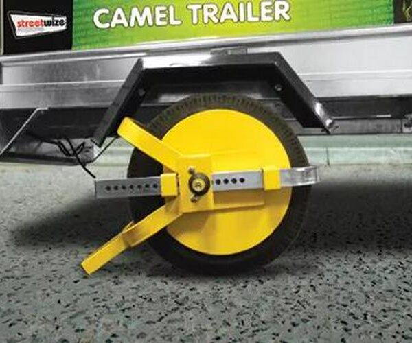 Trailer Caravan and 3cfb8227a6f108c5abd267660d5dcb56