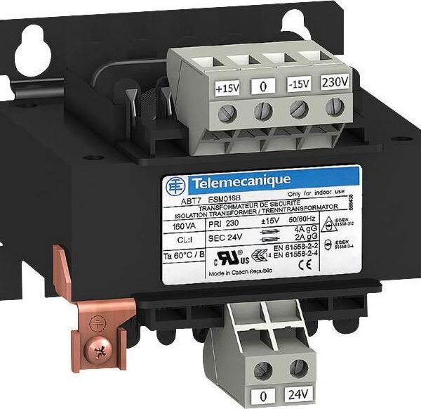 Transformer 100Va 1x a0463b2dd82d4b388cb03cc7faffacdc
