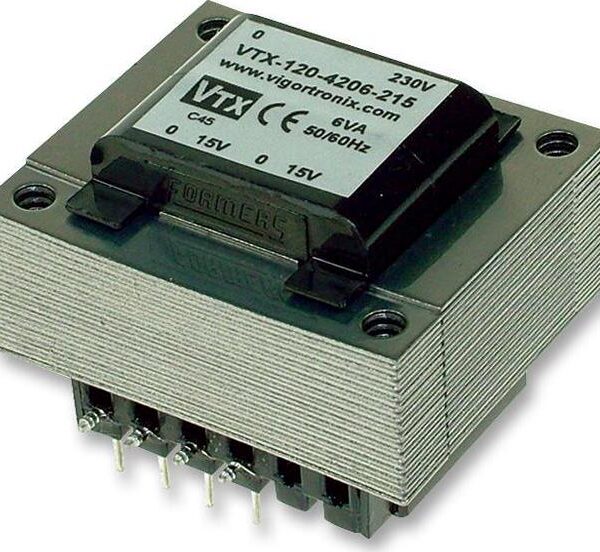 Transformer 12Va 2x 39c0f536f42fb6cf5fa1d243cf2ac42e