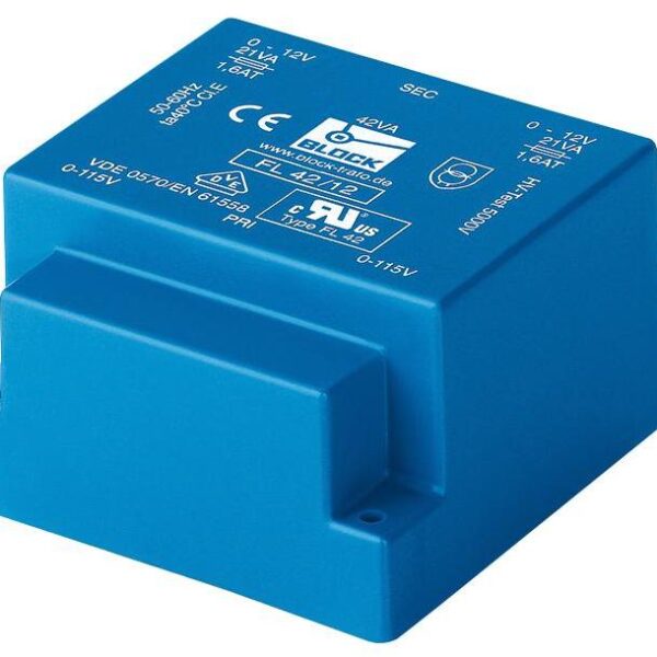 Transformer 42Va 2x 37ff1207ed0ec5fffc0b52c95d6c800e