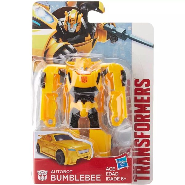 Transformers Bumbleb 98b4e2107bbb722b5ca6079b51af7f54