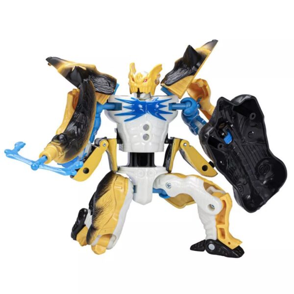 Transformers Vintage Beast Wars Maximal K-9 Action Figure New Kids Children Toys