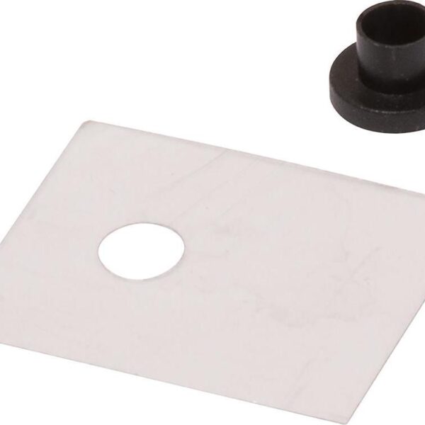Transistor Mica Insu dd664c5aeb648b25311da7390e1500d3