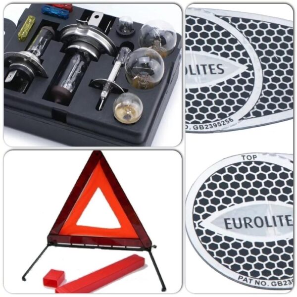 Travel Essential Kit 22e1d0fd8a9dc2647e2a284dda760e9b