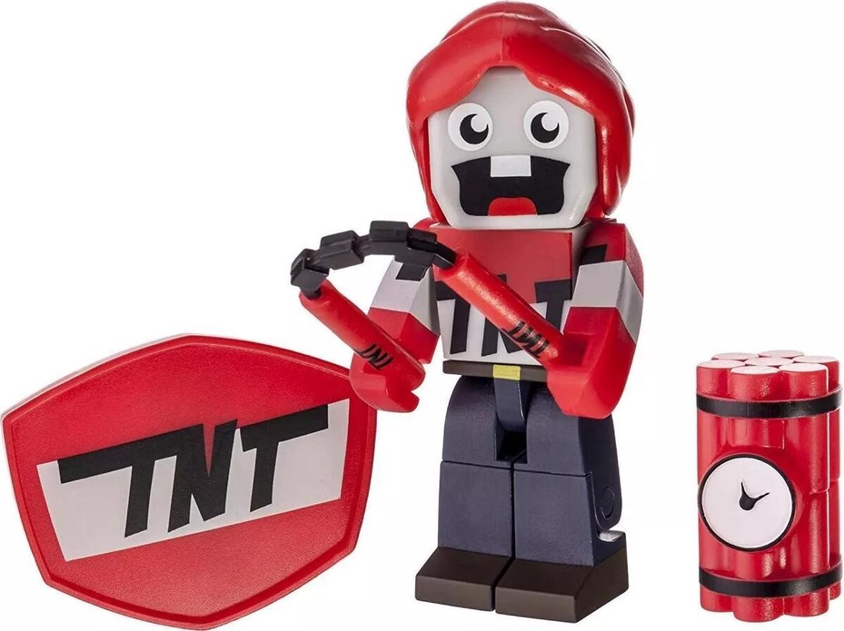 Tube Heroes 3 Inch E 37a5325c019c6e3b797c301538e2857c