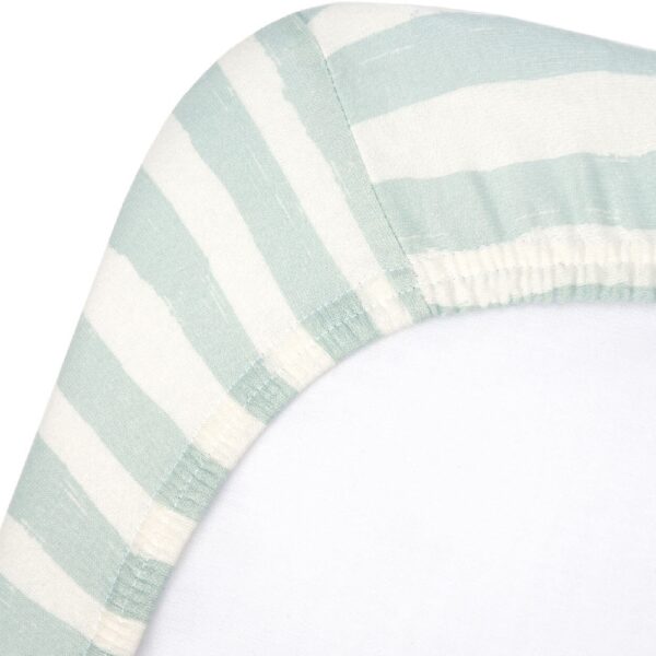 Tutti Bambini Bedsid 0fe24204e48250b846373266c01a1862