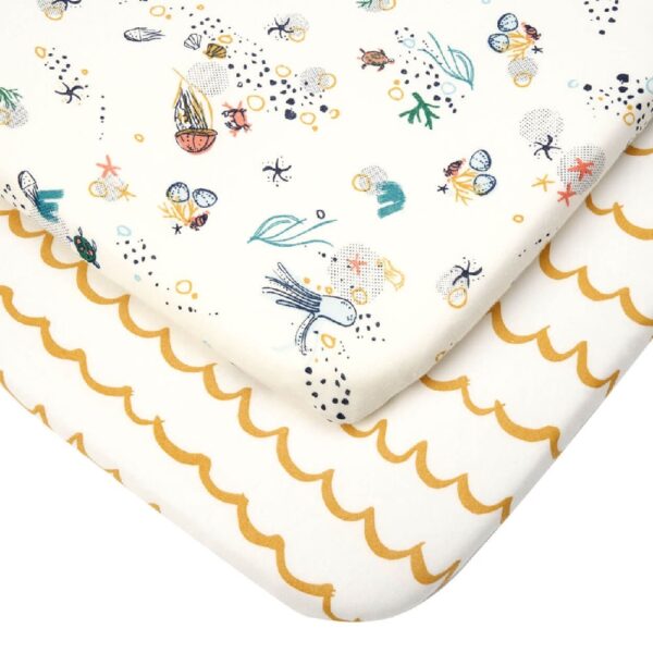 Tutti Bambini Bedsid e7c25f587ed4e82f429084b5231ac99b