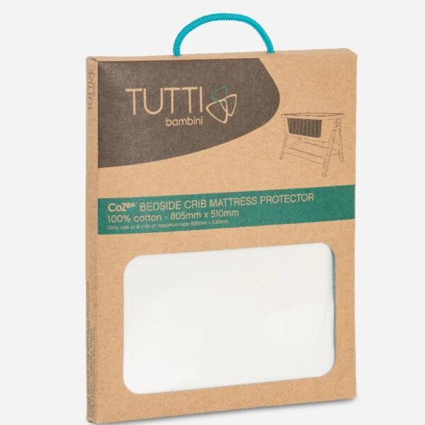 Tutti Bambini CoZee 2f2c2796718bc59406110249c2d606d1