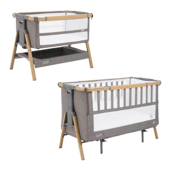 Tutti Bambini CoZee 8583c09321653ad53e8a34d9db819246