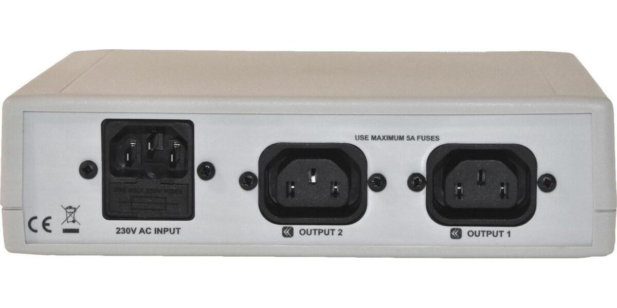 Two Output IP and Et f8991bdaaf8779552190435cce7bd0e9