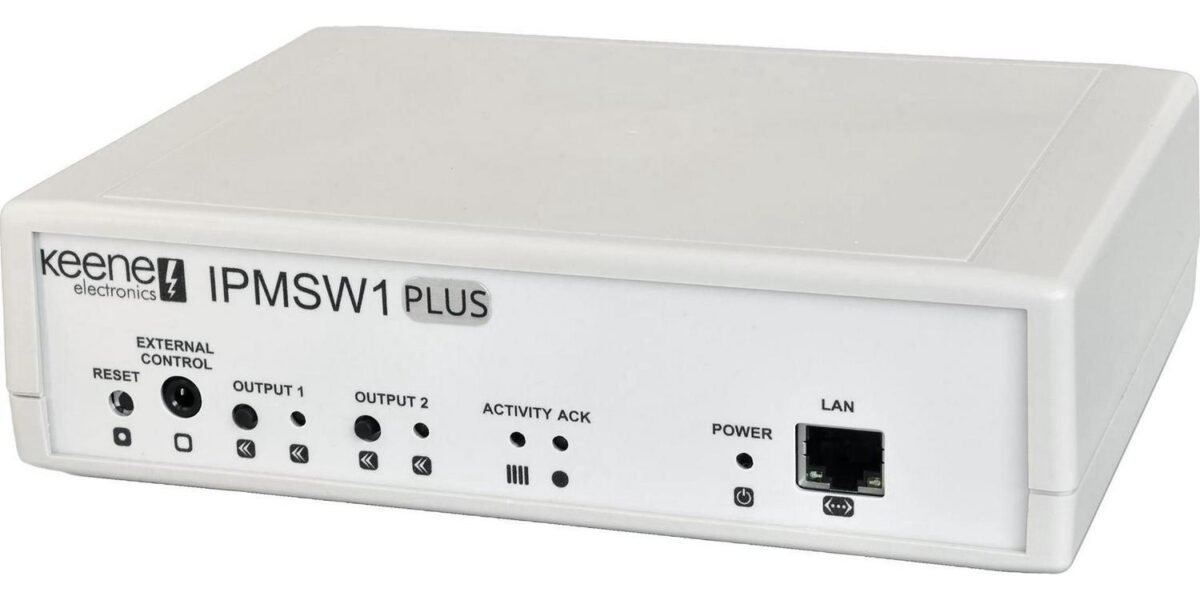 Two Output IP and Et fed9642a755b0ab6f33f02d636ff2494