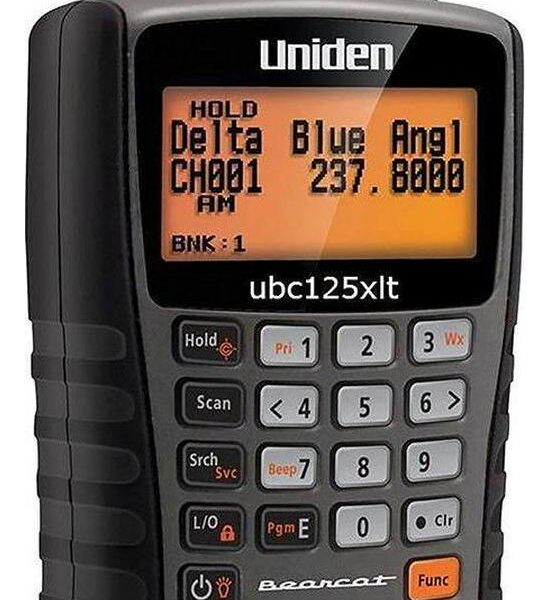 UBC 125XLT 25 960MHZ 023eb728e640ee6d86c89a7d3bd9adc5