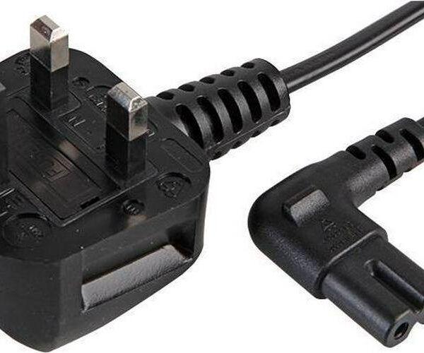 UK Mains Plug with 3 08d70c95059885c1767e6648d2f6ab12