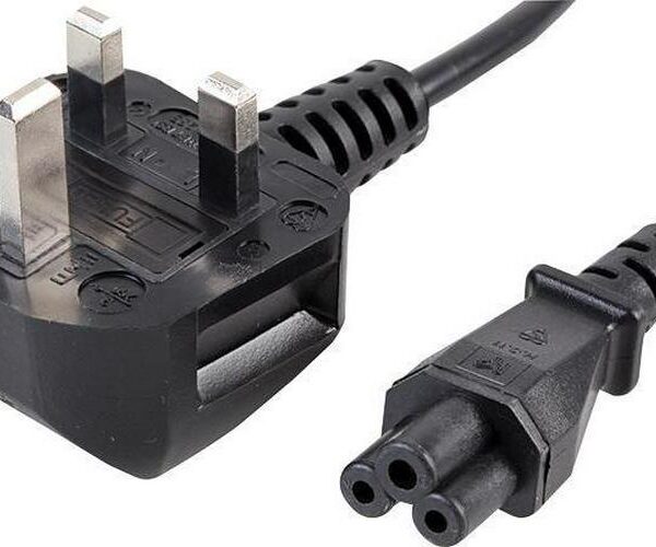 UK Mains Plug with 3 113633a1745294cf191e12d1be6b219f