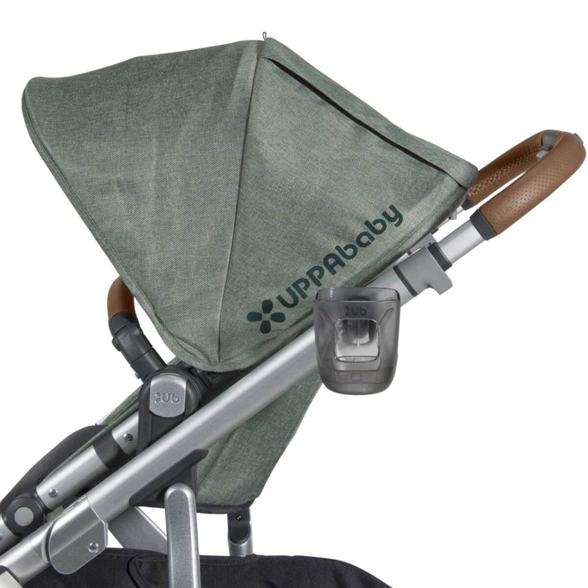 UPPAbaby Cup Holder 709a6a72366c1766ed62e1bccf6b84a0