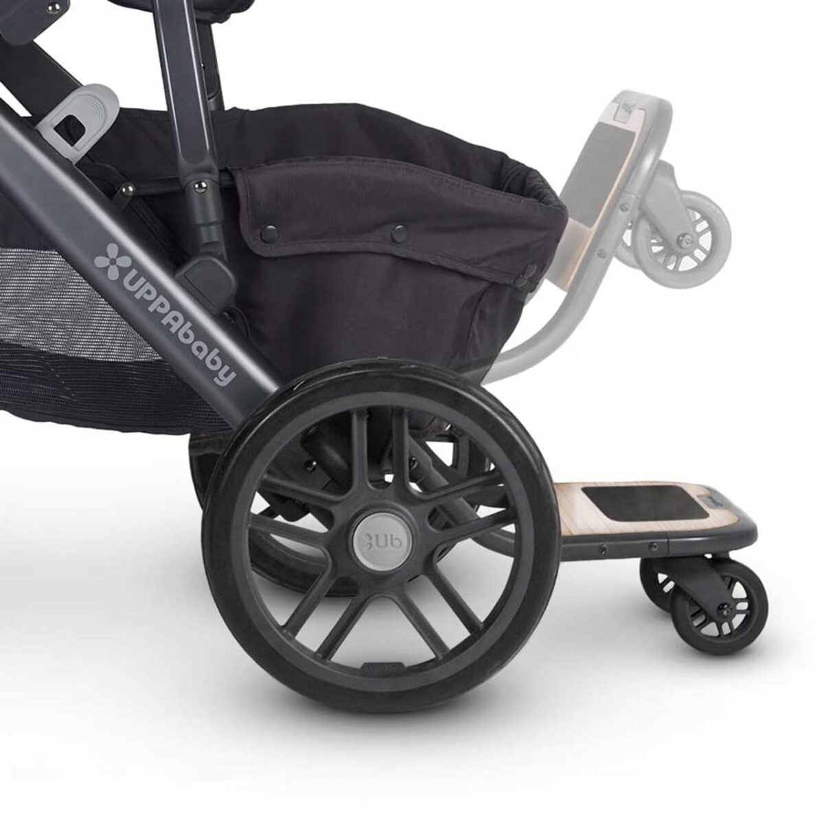 UPPAbaby Vista Piggy cb6fb66f10855ee6d718fe5f51eb27bf