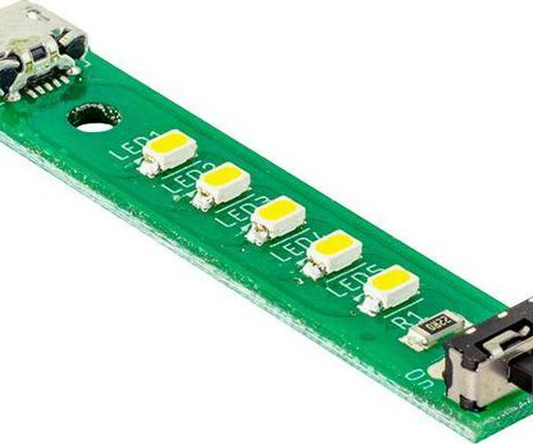 USB LED Strip 4c14c418ae96ae90f893860ad22d65e0