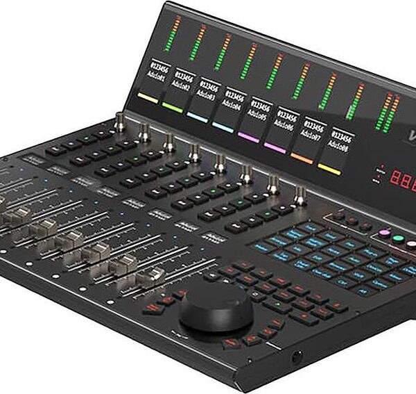 USB MIDI DAW Control f6d0c7bb4f9239ec18df8036b5274d85