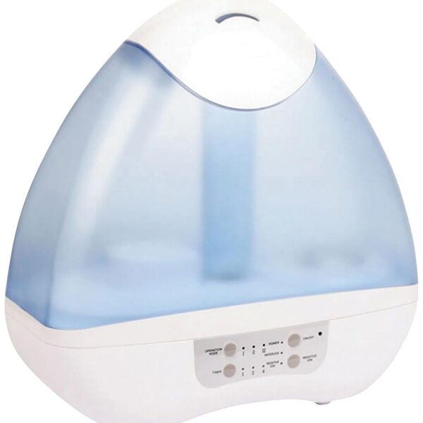 Ultrasonic Humidifie 26b88927a0f1e8fe73118ad8ce3c8816