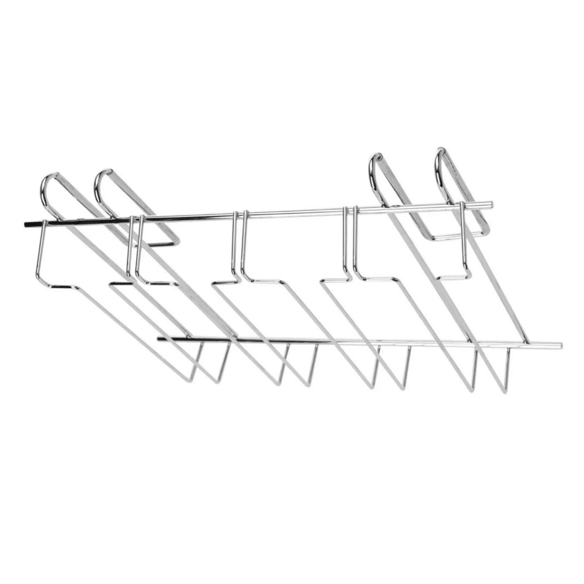 Under Shelf Stemware 73df5ca02a21d691664bcce42c670ea1
