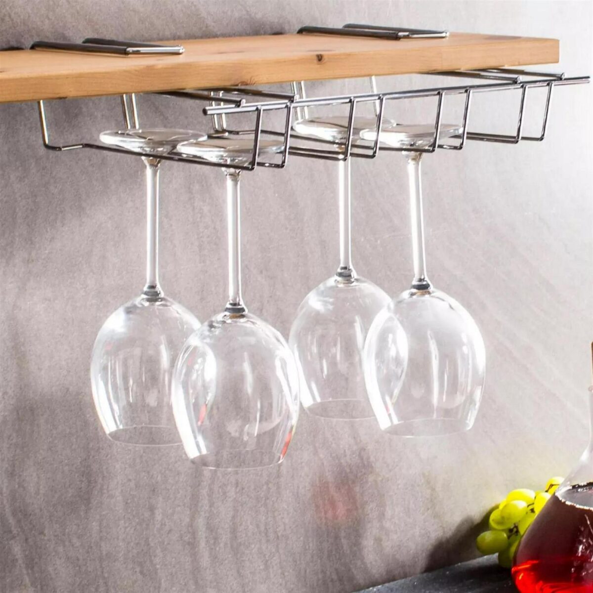 Under Shelf Stemware dd465b073ad9befab9f69ab36942b74b