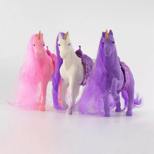 Unicorns in Stable P 2d86964ef98759980f984929c9cc1178