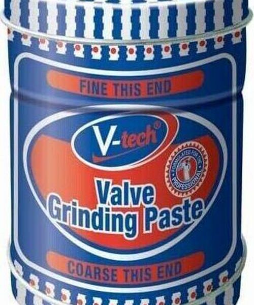 Valve Grinding Paste 4941ab730481e66ce2165ed7c80ef52a