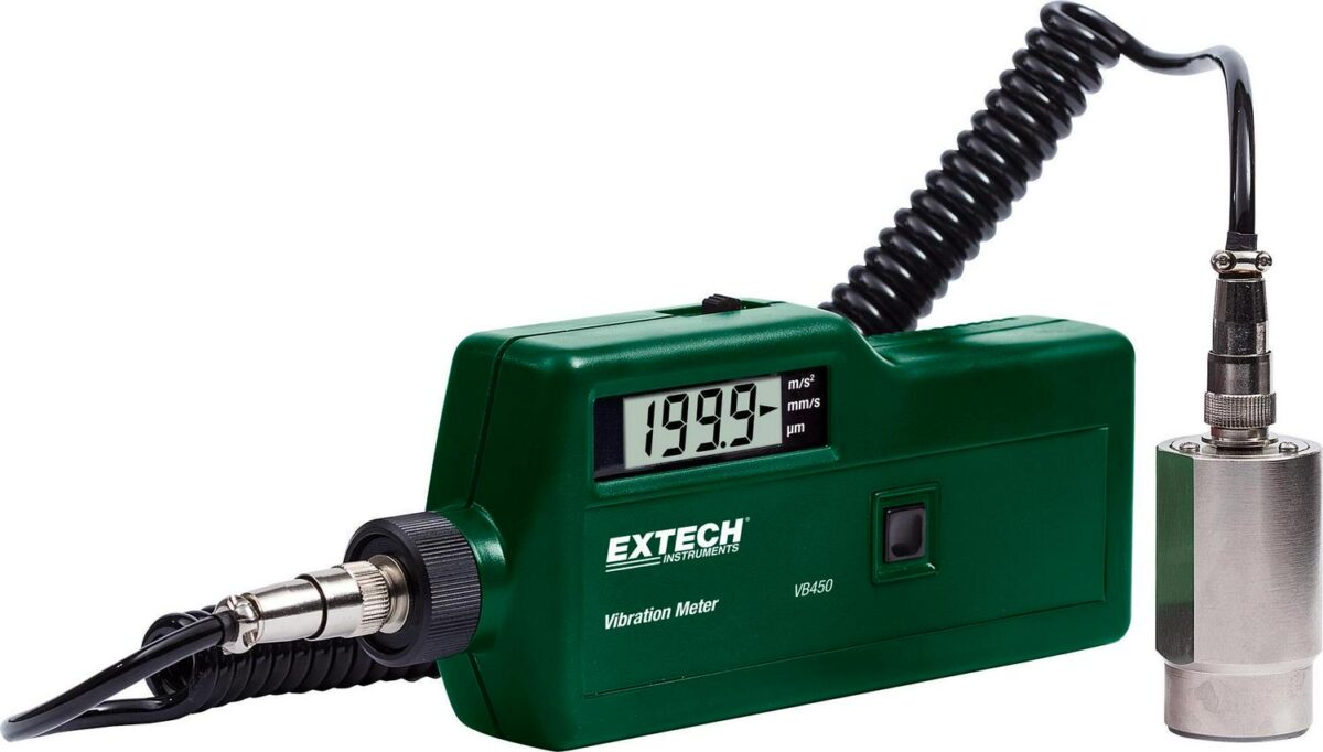 Vibration Meter c3250d2c92093bfbf882971ce2b3e330