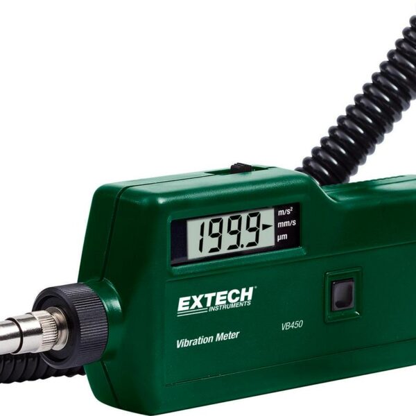Vibration Meter c3250d2c92093bfbf882971ce2b3e330