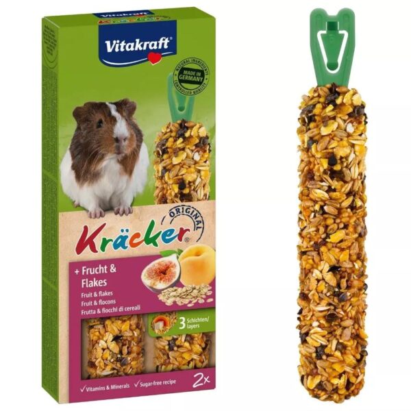 Vitakraft Kracker Gu 9a248d769ac06e678ada621fd9abad3c