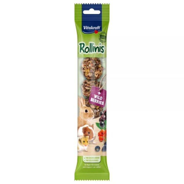 Vitakraft Rabbit Rol 7c363a15c17569d74868f5d53d635665