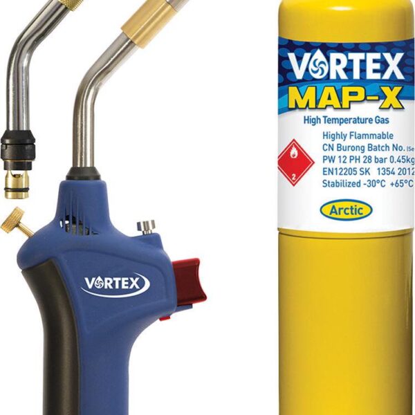 Vortex Brazing Torch 3ec1b6158f2f89694c1a98eb54f39d33
