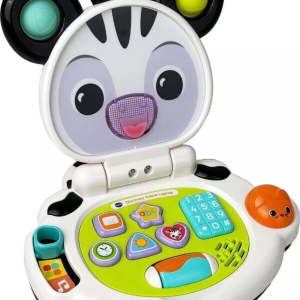 Vtech Discovery Zebr 93c190f57cf34a0c7b157053d43e21a5