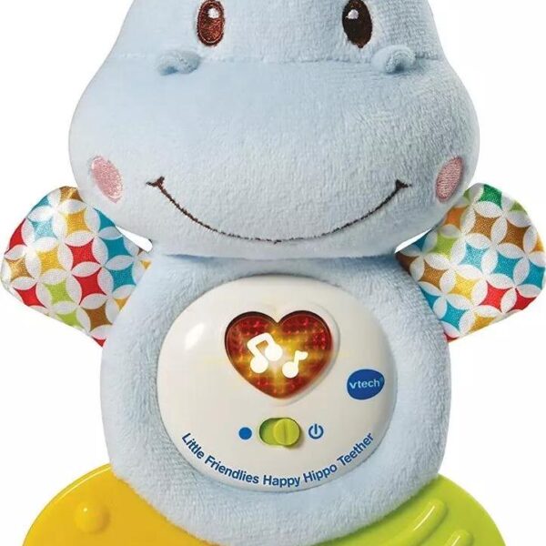 Vtech Little Friendl a1211bead83fc9c4faa99e823b8a0c80