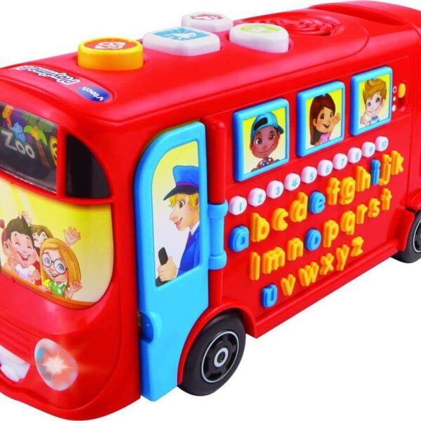 Vtech Playtime Bus W 2bbce4cbf5982ce37fb229ed53ff7781