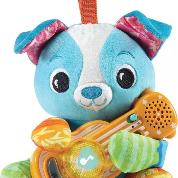 Vtech Puppy Sounds G 40292b2dbbab726d3d2cf898d147d126